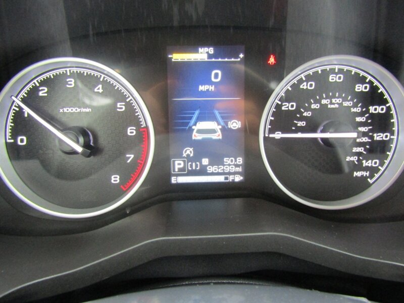 2023 Subaru Forester LIMITED,AWD,NAV,TECH PKG,SILVER CERTIFIED - Photo 26 - Haddon Twp, NJ 08107