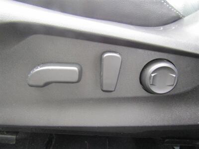2023 Subaru Forester LIMITED,AWD,NAV,TECH PKG,SILVER CERTIFIED - Photo 11 - Haddon Twp, NJ 08107