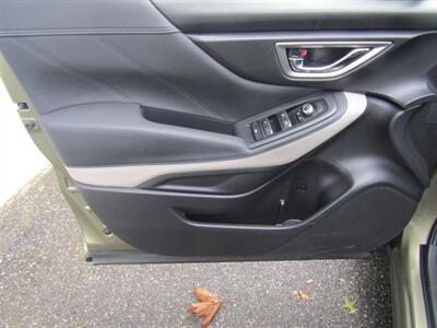 2023 Subaru Forester LIMITED,AWD,NAV,TECH PKG,SILVER CERTIFIED - Photo 9 - Haddon Twp, NJ 08107