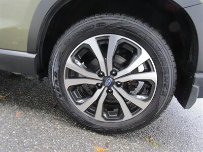 2023 Subaru Forester LIMITED,AWD,NAV,TECH PKG,SILVER CERTIFIED - Photo 36 - Haddon Twp, NJ 08107