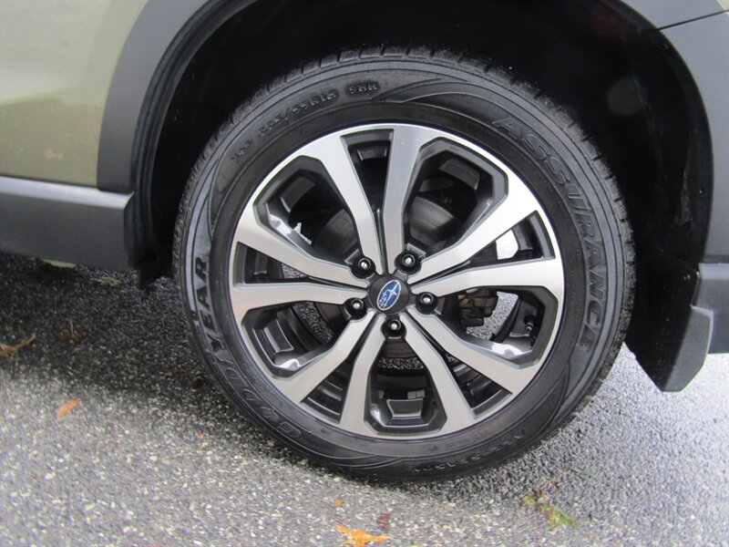 2023 Subaru Forester LIMITED,AWD,NAV,TECH PKG,SILVER CERTIFIED - Photo 36 - Haddon Twp, NJ 08107