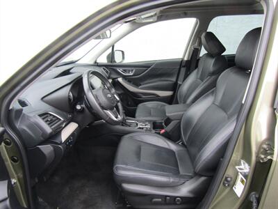 2023 Subaru Forester LIMITED,AWD,NAV,TECH PKG,SILVER CERTIFIED - Photo 12 - Haddon Twp, NJ 08107