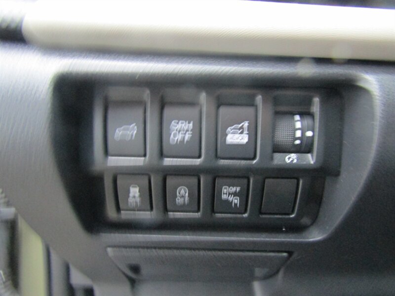 2023 Subaru Forester LIMITED,AWD,NAV,TECH PKG,SILVER CERTIFIED - Photo 22 - Haddon Twp, NJ 08107