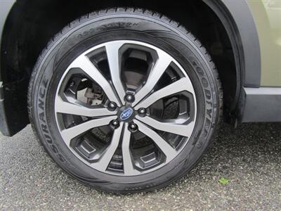 2023 Subaru Forester LIMITED,AWD,NAV,TECH PKG,SILVER CERTIFIED - Photo 33 - Haddon Twp, NJ 08107