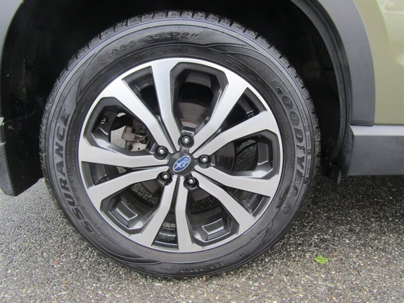 2023 Subaru Forester LIMITED,AWD,NAV,TECH PKG,SILVER CERTIFIED - Photo 33 - Haddon Twp, NJ 08107
