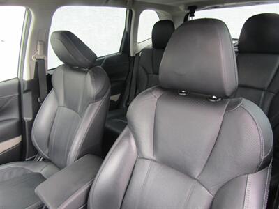 2023 Subaru Forester LIMITED,AWD,NAV,TECH PKG,SILVER CERTIFIED - Photo 13 - Haddon Twp, NJ 08107