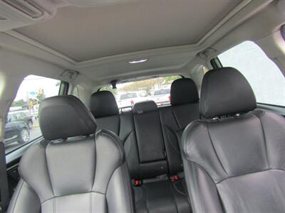 2023 Subaru Forester LIMITED,AWD,NAV,TECH PKG,SILVER CERTIFIED - Photo 15 - Haddon Twp, NJ 08107