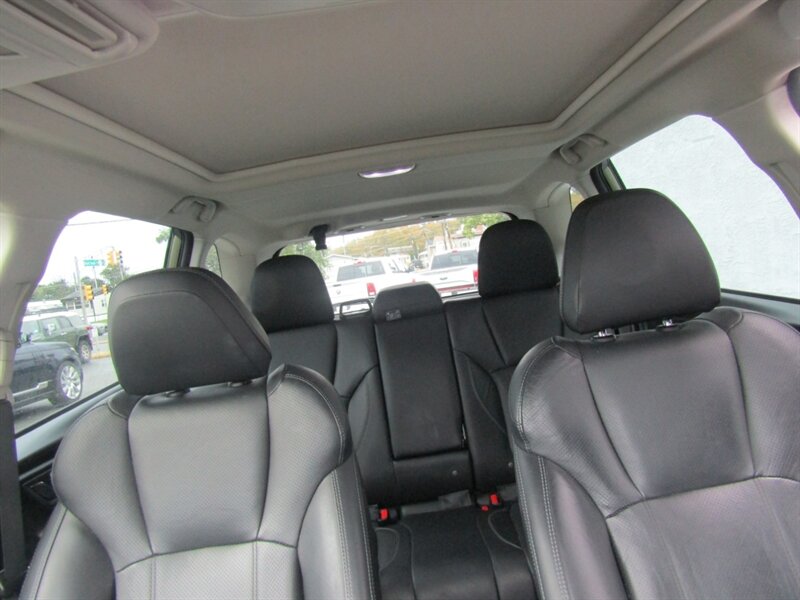 2023 Subaru Forester LIMITED,AWD,NAV,TECH PKG,SILVER CERTIFIED - Photo 15 - Haddon Twp, NJ 08107