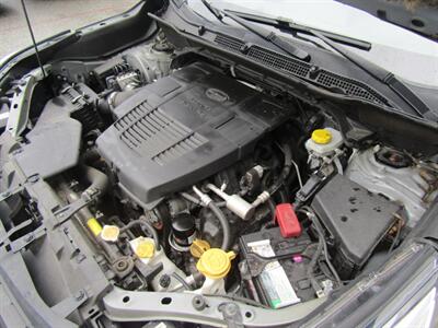 2023 Subaru Forester LIMITED,AWD,NAV,TECH PKG,SILVER CERTIFIED - Photo 39 - Haddon Twp, NJ 08107