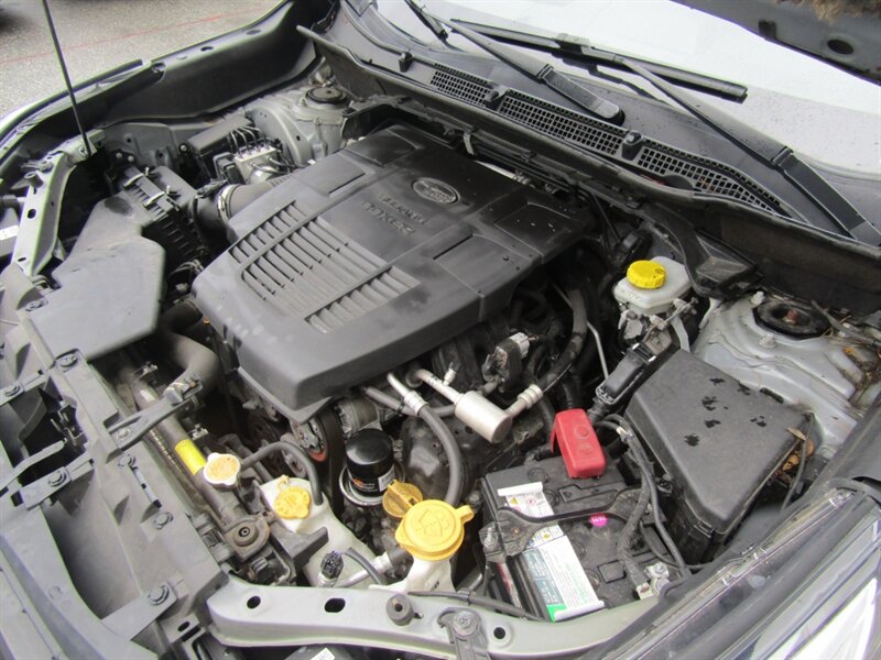 2023 Subaru Forester LIMITED,AWD,NAV,TECH PKG,SILVER CERTIFIED - Photo 39 - Haddon Twp, NJ 08107