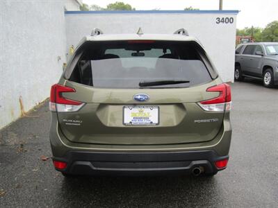 2023 Subaru Forester LIMITED,AWD,NAV,TECH PKG,SILVER CERTIFIED - Photo 7 - Haddon Twp, NJ 08107
