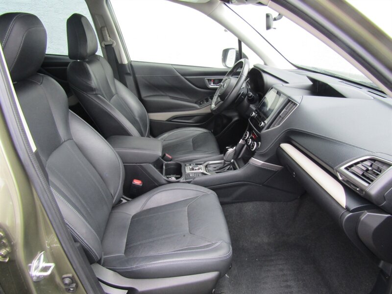 2023 Subaru Forester LIMITED,AWD,NAV,TECH PKG,SILVER CERTIFIED - Photo 19 - Haddon Twp, NJ 08107