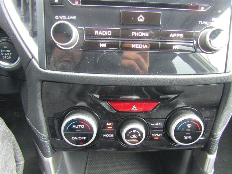 2023 Subaru Forester LIMITED,AWD,NAV,TECH PKG,SILVER CERTIFIED - Photo 30 - Haddon Twp, NJ 08107