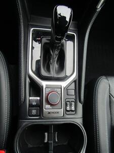 2023 Subaru Forester LIMITED,AWD,NAV,TECH PKG,SILVER CERTIFIED - Photo 31 - Haddon Twp, NJ 08107
