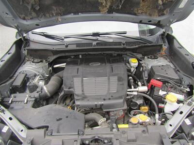 2023 Subaru Forester LIMITED,AWD,NAV,TECH PKG,SILVER CERTIFIED - Photo 38 - Haddon Twp, NJ 08107