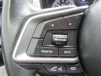 2023 Subaru Forester LIMITED,AWD,NAV,TECH PKG,SILVER CERTIFIED - Photo 23 - Haddon Twp, NJ 08107