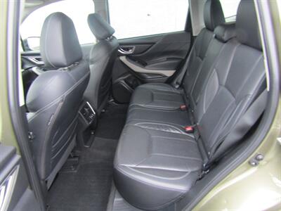 2023 Subaru Forester LIMITED,AWD,NAV,TECH PKG,SILVER CERTIFIED - Photo 14 - Haddon Twp, NJ 08107