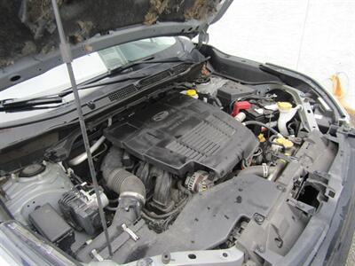 2023 Subaru Forester LIMITED,AWD,NAV,TECH PKG,SILVER CERTIFIED - Photo 37 - Haddon Twp, NJ 08107