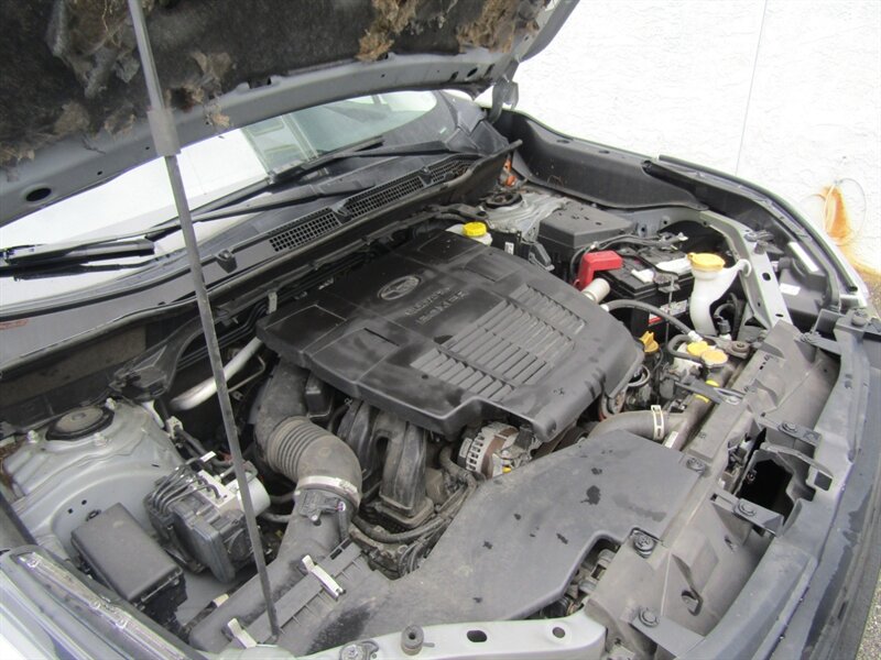 2023 Subaru Forester LIMITED,AWD,NAV,TECH PKG,SILVER CERTIFIED - Photo 37 - Haddon Twp, NJ 08107