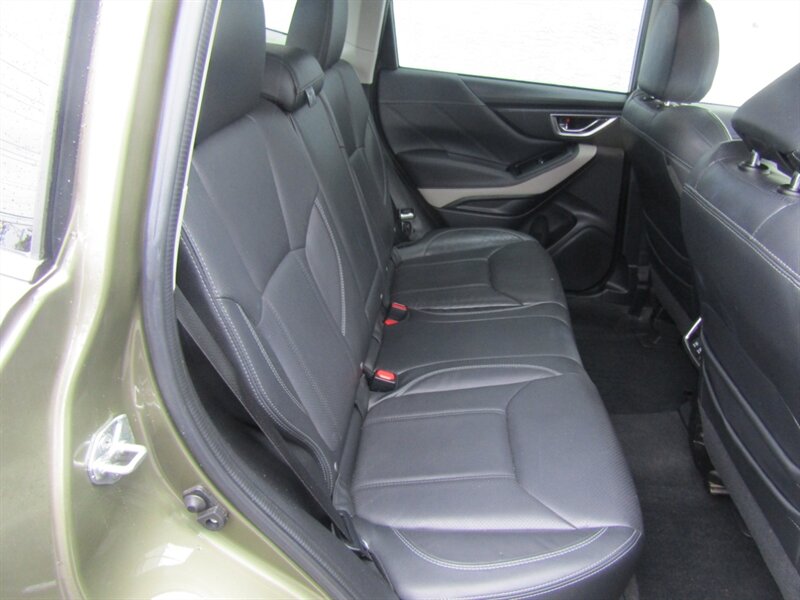 2023 Subaru Forester LIMITED,AWD,NAV,TECH PKG,SILVER CERTIFIED - Photo 17 - Haddon Twp, NJ 08107