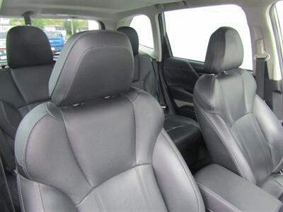 2023 Subaru Forester LIMITED,AWD,NAV,TECH PKG,SILVER CERTIFIED - Photo 18 - Haddon Twp, NJ 08107