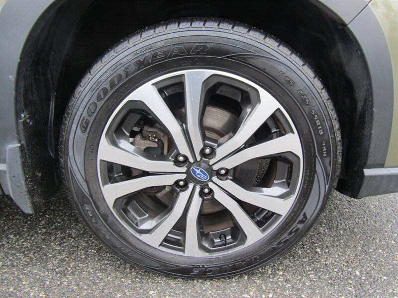 2023 Subaru Forester LIMITED,AWD,NAV,TECH PKG,SILVER CERTIFIED - Photo 34 - Haddon Twp, NJ 08107