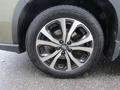 2023 Subaru Forester LIMITED,AWD,NAV,TECH PKG,SILVER CERTIFIED - Photo 35 - Haddon Twp, NJ 08107