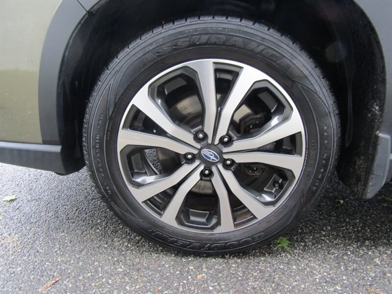 2023 Subaru Forester LIMITED,AWD,NAV,TECH PKG,SILVER CERTIFIED - Photo 35 - Haddon Twp, NJ 08107