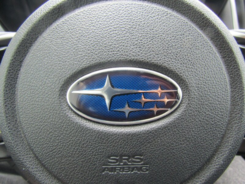 2023 Subaru Forester LIMITED,AWD,NAV,TECH PKG,SILVER CERTIFIED - Photo 24 - Haddon Twp, NJ 08107