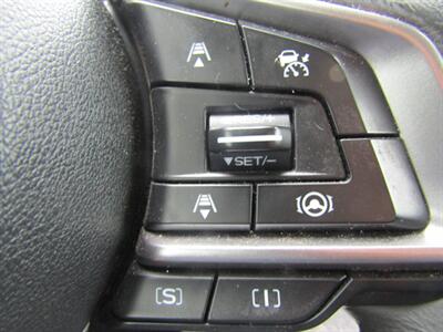 2023 Subaru Forester LIMITED,AWD,NAV,TECH PKG,SILVER CERTIFIED - Photo 25 - Haddon Twp, NJ 08107