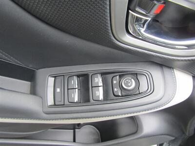 2023 Subaru Forester LIMITED,AWD,NAV,TECH PKG,SILVER CERTIFIED - Photo 10 - Haddon Twp, NJ 08107