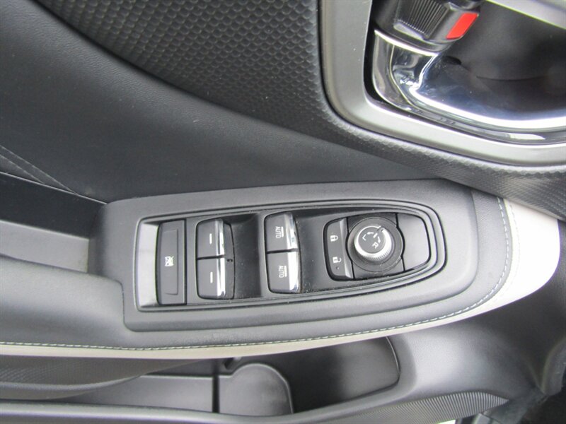 2023 Subaru Forester LIMITED,AWD,NAV,TECH PKG,SILVER CERTIFIED - Photo 10 - Haddon Twp, NJ 08107