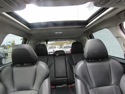 2023 Subaru Forester LIMITED,AWD,NAV,TECH PKG,SILVER CERTIFIED - Photo 16 - Haddon Twp, NJ 08107