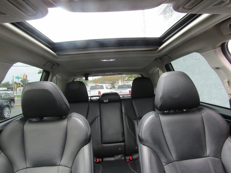 2023 Subaru Forester LIMITED,AWD,NAV,TECH PKG,SILVER CERTIFIED - Photo 16 - Haddon Twp, NJ 08107