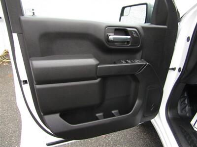 2025 Chevrolet Silverado 1500 4x4,CONV PKG,RVC,SILVER CERTIFIED   - Photo 15 - Haddon Twp, NJ 08107