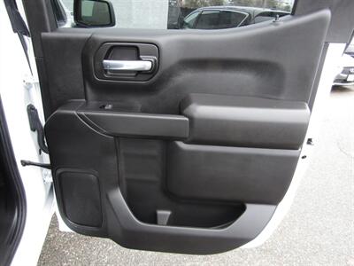 2025 Chevrolet Silverado 1500 4x4,CONV PKG,RVC,SILVER CERTIFIED   - Photo 21 - Haddon Twp, NJ 08107