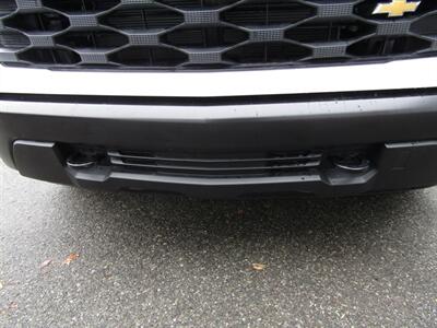 2025 Chevrolet Silverado 1500 4x4,CONV PKG,RVC,SILVER CERTIFIED   - Photo 11 - Haddon Twp, NJ 08107