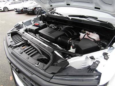 2025 Chevrolet Silverado 1500 4x4,CONV PKG,RVC,SILVER CERTIFIED   - Photo 37 - Haddon Twp, NJ 08107