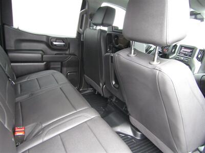 2025 Chevrolet Silverado 1500 4x4,CONV PKG,RVC,SILVER CERTIFIED   - Photo 23 - Haddon Twp, NJ 08107