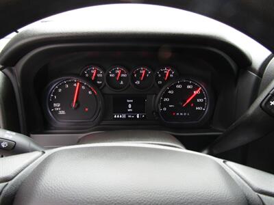 2025 Chevrolet Silverado 1500 4x4,CONV PKG,RVC,SILVER CERTIFIED   - Photo 32 - Haddon Twp, NJ 08107