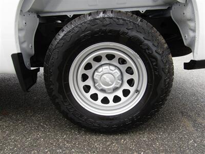 2025 Chevrolet Silverado 1500 4x4,CONV PKG,RVC,SILVER CERTIFIED   - Photo 39 - Haddon Twp, NJ 08107