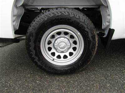 2025 Chevrolet Silverado 1500 4x4,CONV PKG,RVC,SILVER CERTIFIED   - Photo 40 - Haddon Twp, NJ 08107