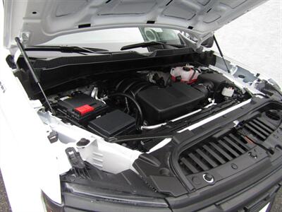 2025 Chevrolet Silverado 1500 4x4,CONV PKG,RVC,SILVER CERTIFIED   - Photo 35 - Haddon Twp, NJ 08107