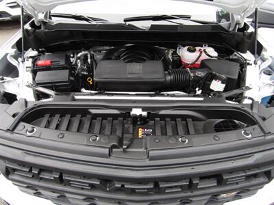 2025 Chevrolet Silverado 1500 4x4,CONV PKG,RVC,SILVER CERTIFIED   - Photo 36 - Haddon Twp, NJ 08107