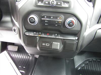 2025 Chevrolet Silverado 1500 4x4,CONV PKG,RVC,SILVER CERTIFIED   - Photo 34 - Haddon Twp, NJ 08107