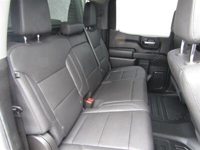 2025 Chevrolet Silverado 1500 4x4,CONV PKG,RVC,SILVER CERTIFIED   - Photo 22 - Haddon Twp, NJ 08107