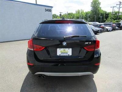 2014 BMW X1 sDrive28i   - Photo 6 - Haddon Twp, NJ 08107