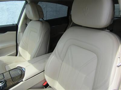 2018 Maserati Quattroporte AWD,NAV,DR.ASST PKG,TECH PKG,RVC,SILVER CERTIFIED - Photo 13 - Haddon Twp, NJ 08107