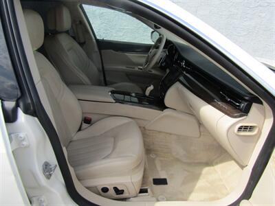 2018 Maserati Quattroporte AWD,NAV,DR.ASST PKG,TECH PKG,RVC,SILVER CERTIFIED - Photo 19 - Haddon Twp, NJ 08107