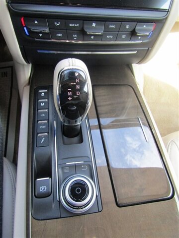 2018 Maserati Quattroporte AWD,NAV,DR.ASST PKG,TECH PKG,RVC,SILVER CERTIFIED - Photo 32 - Haddon Twp, NJ 08107